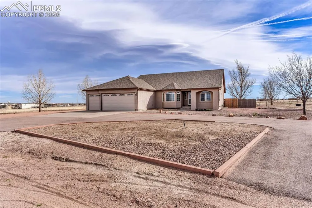 1408 E Kiva Drive Pueblo West, CO 81007