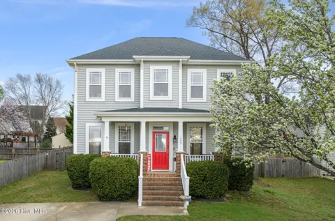 133 Haywood Lane