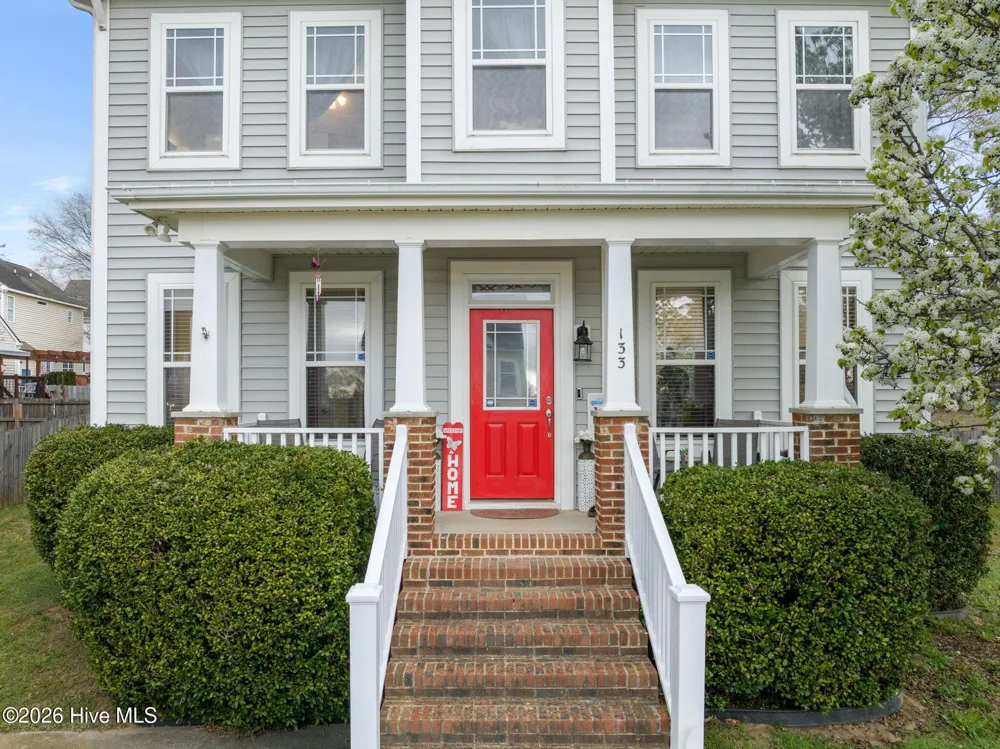 133 Haywood Lane Clayton, NC 27527