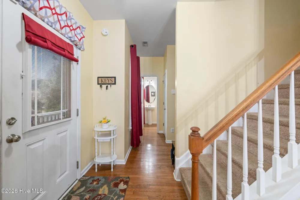 133 Haywood Lane Clayton, NC 27527