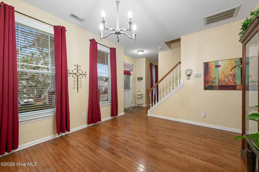 133 Haywood Lane Clayton, NC 27527