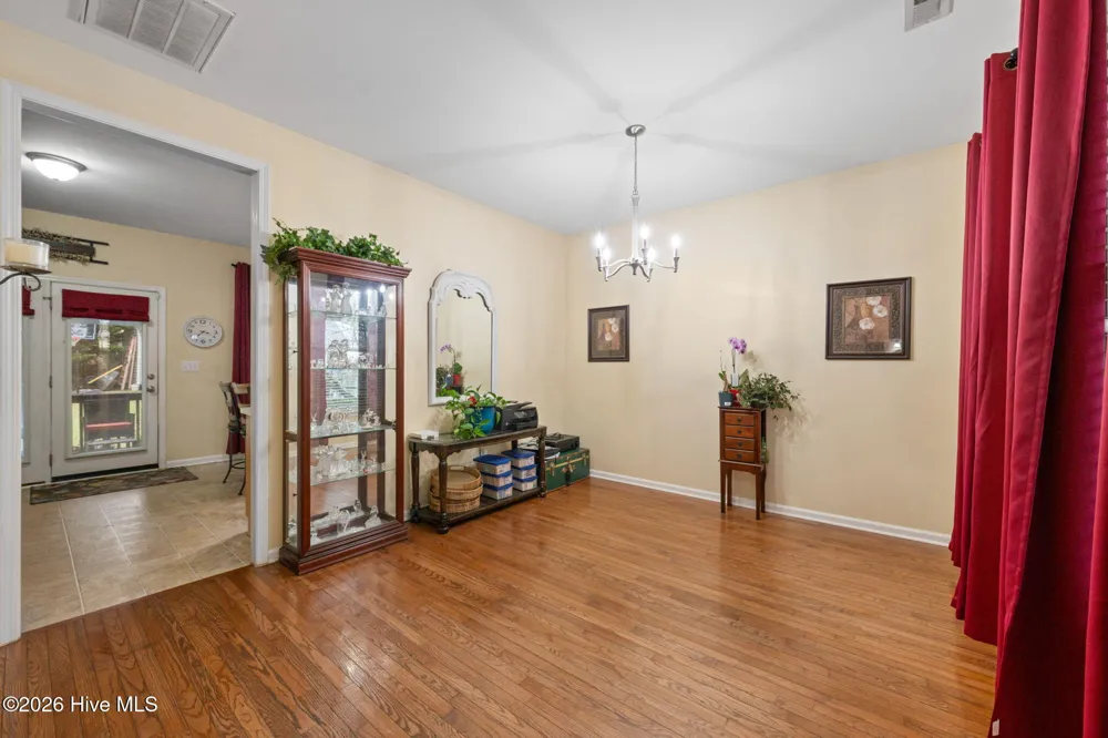 133 Haywood Lane Clayton, NC 27527