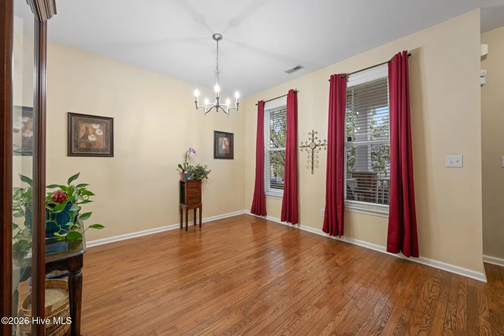 133 Haywood Lane Clayton, NC 27527