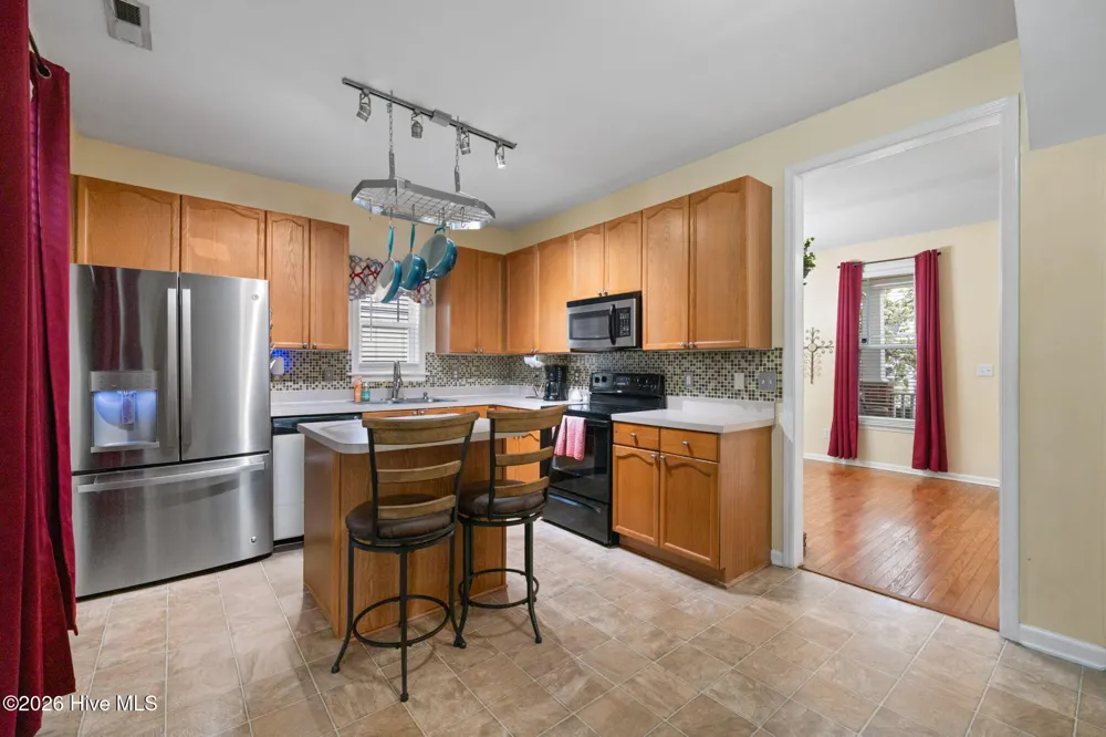 133 Haywood Lane Clayton, NC 27527