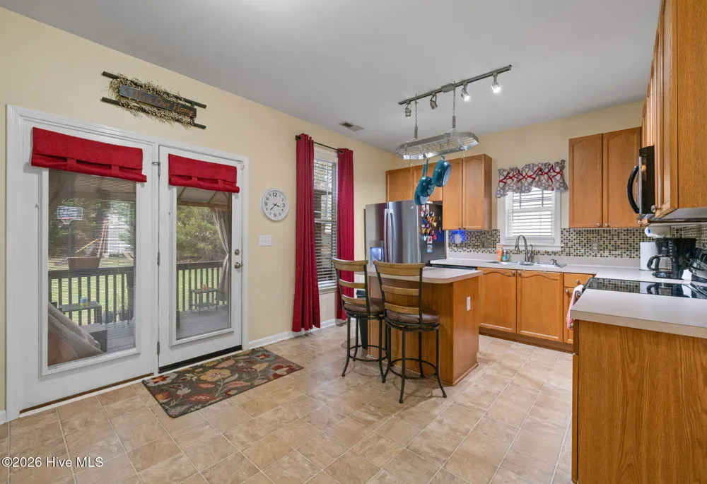 133 Haywood Lane Clayton, NC 27527