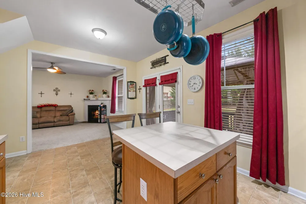 133 Haywood Lane Clayton, NC 27527