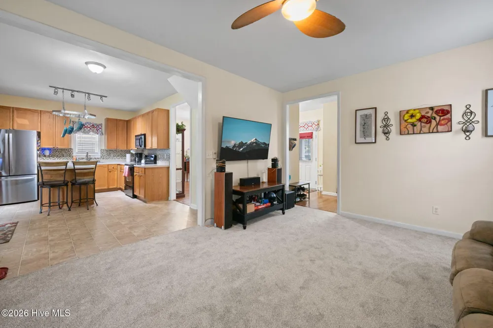 133 Haywood Lane Clayton, NC 27527