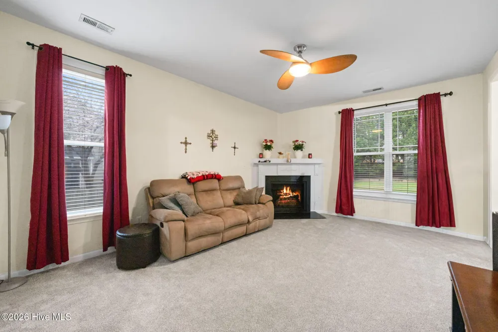 133 Haywood Lane Clayton, NC 27527