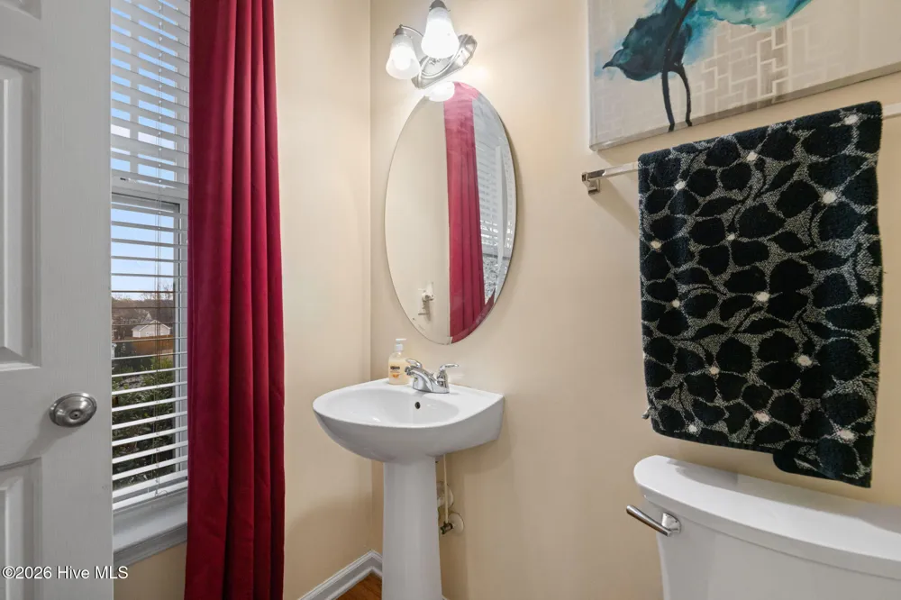 133 Haywood Lane Clayton, NC 27527