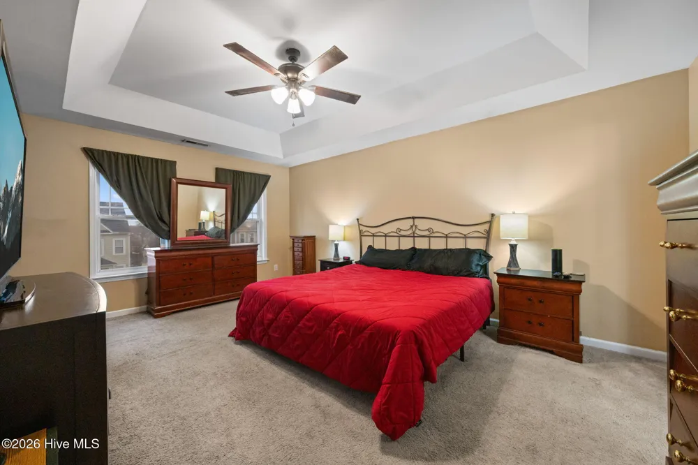 133 Haywood Lane Clayton, NC 27527