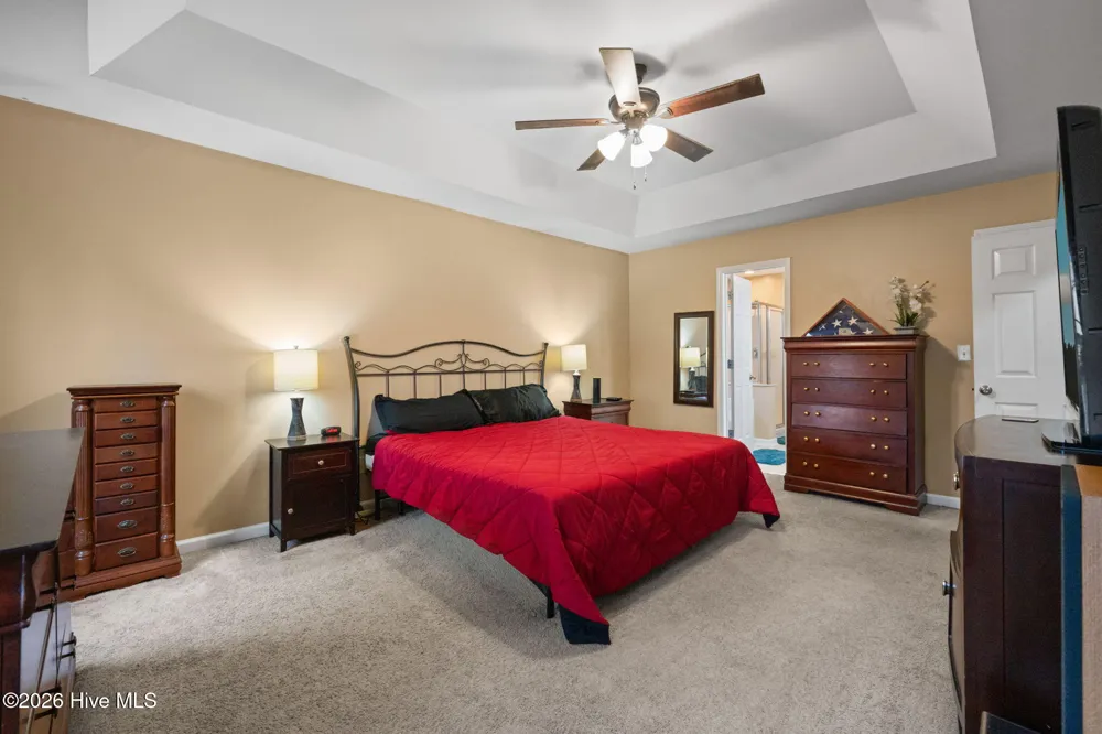 133 Haywood Lane Clayton, NC 27527