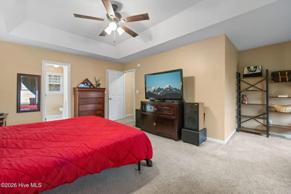 133 Haywood Lane Clayton, NC 27527