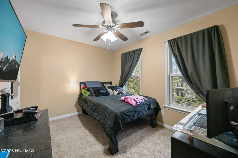 133 Haywood Lane Clayton, NC 27527