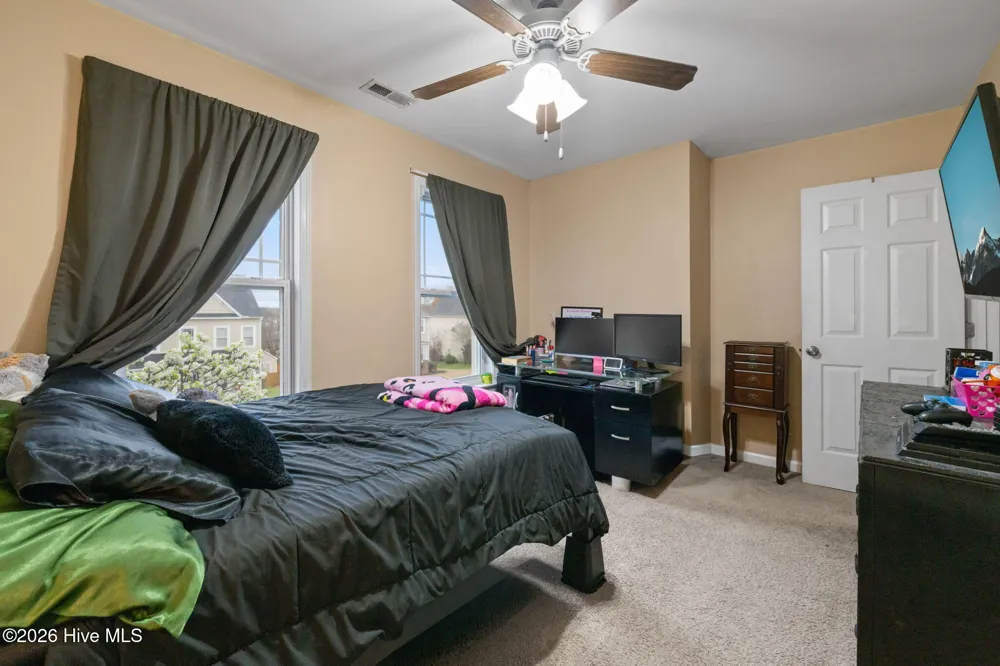 133 Haywood Lane Clayton, NC 27527