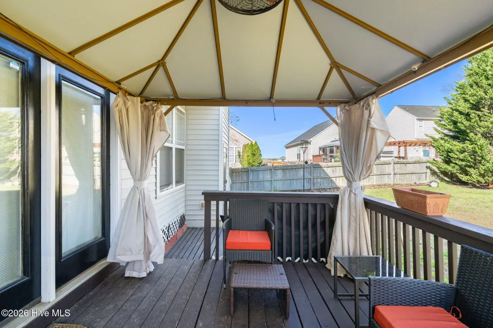 133 Haywood Lane Clayton, NC 27527