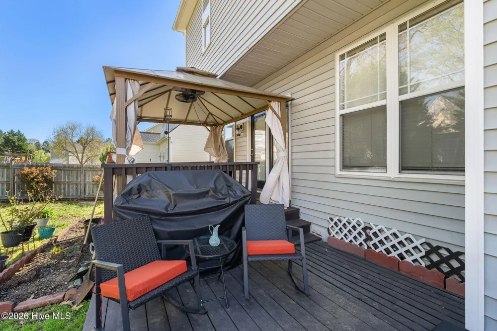 133 Haywood Lane Clayton, NC 27527