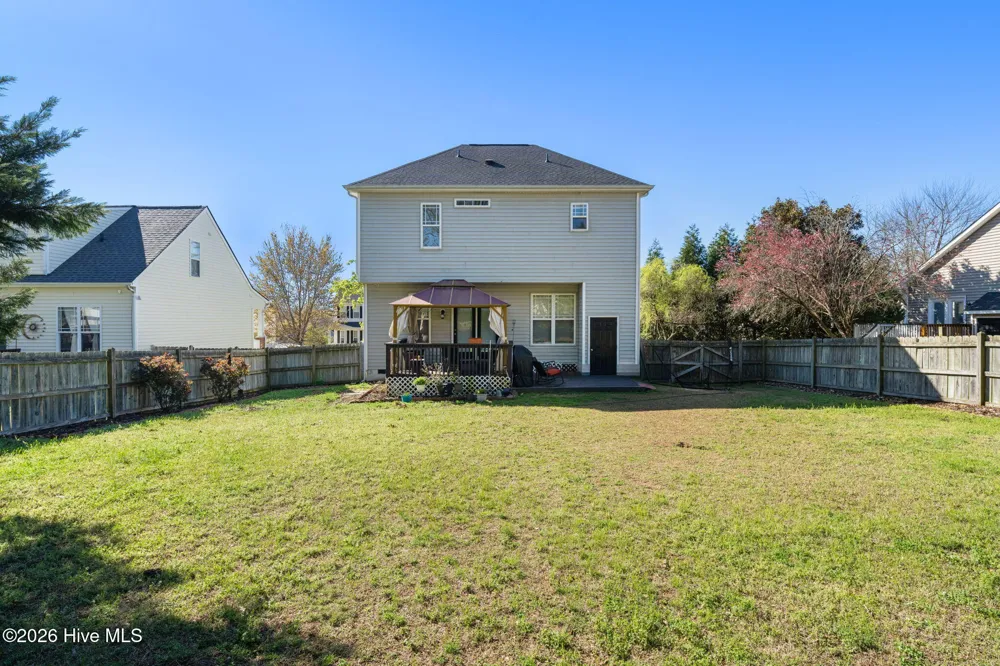 133 Haywood Lane Clayton, NC 27527