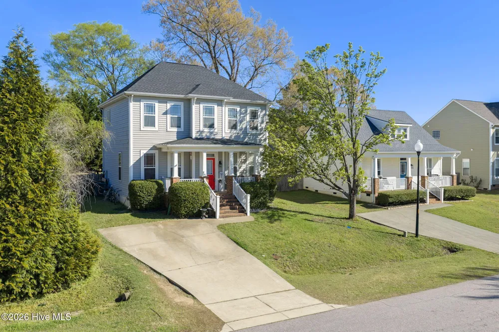 133 Haywood Lane Clayton, NC 27527