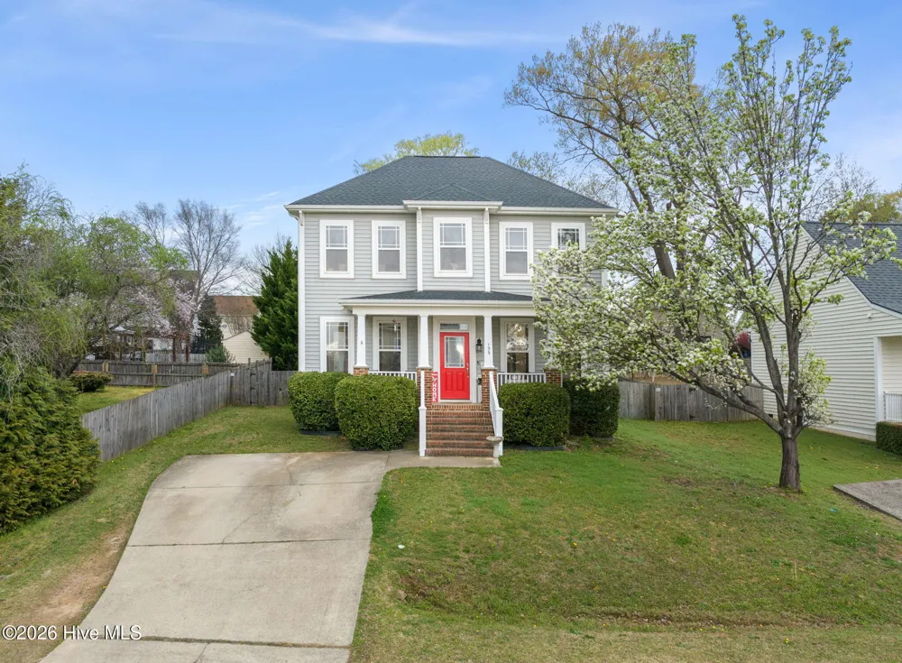 133 Haywood Lane Clayton, NC 27527