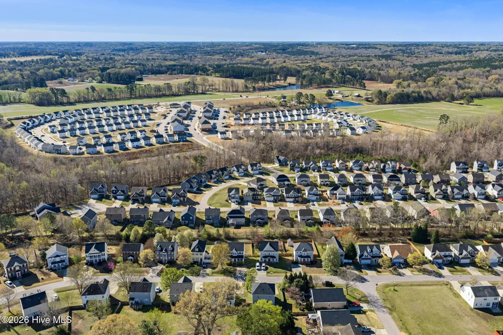 133 Haywood Lane Clayton, NC 27527