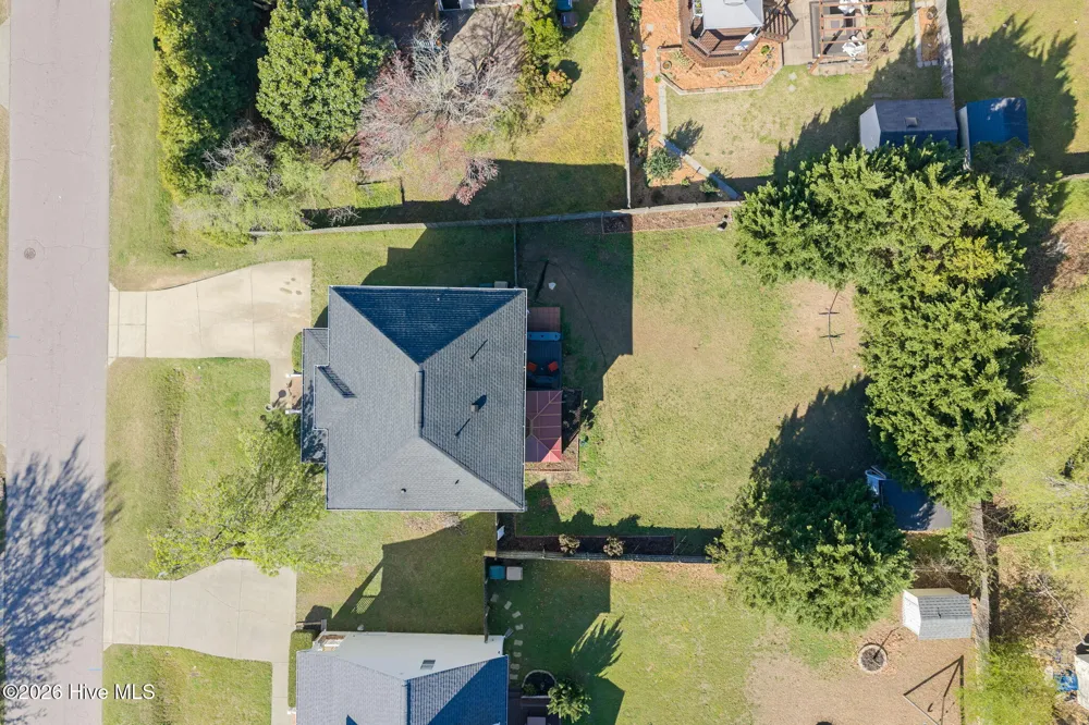 133 Haywood Lane Clayton, NC 27527