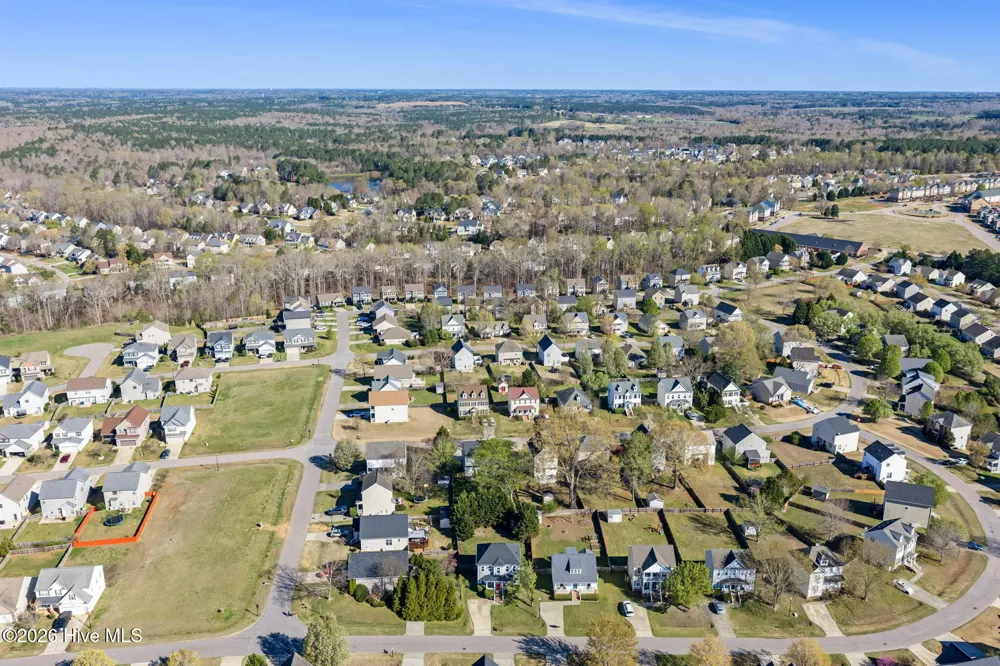 133 Haywood Lane Clayton, NC 27527