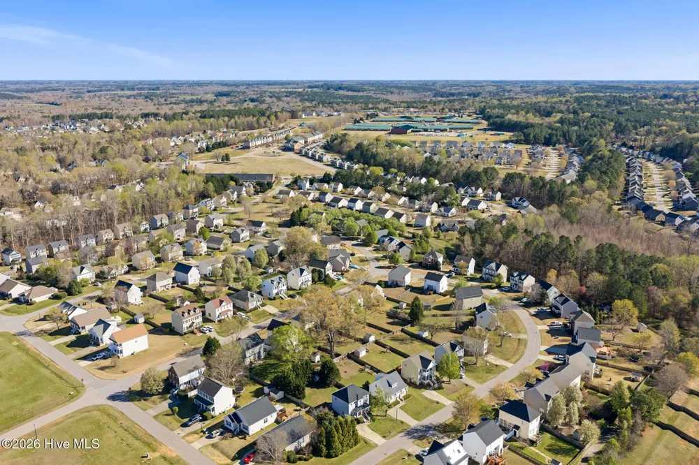 133 Haywood Lane Clayton, NC 27527