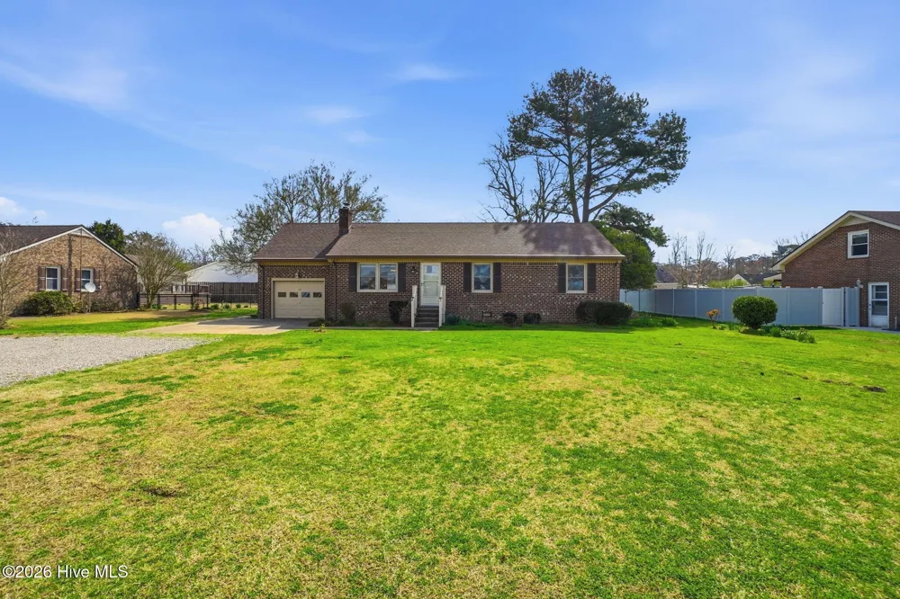 225 Sawyers Creek Road Camden, NC 27921