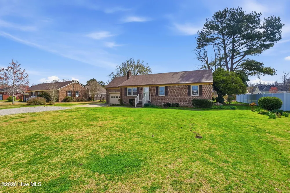 225 Sawyers Creek Road Camden, NC 27921