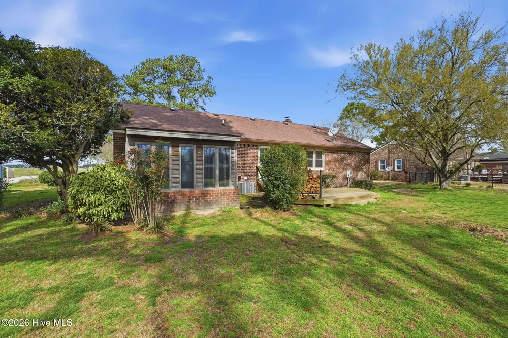 225 Sawyers Creek Road Camden, NC 27921