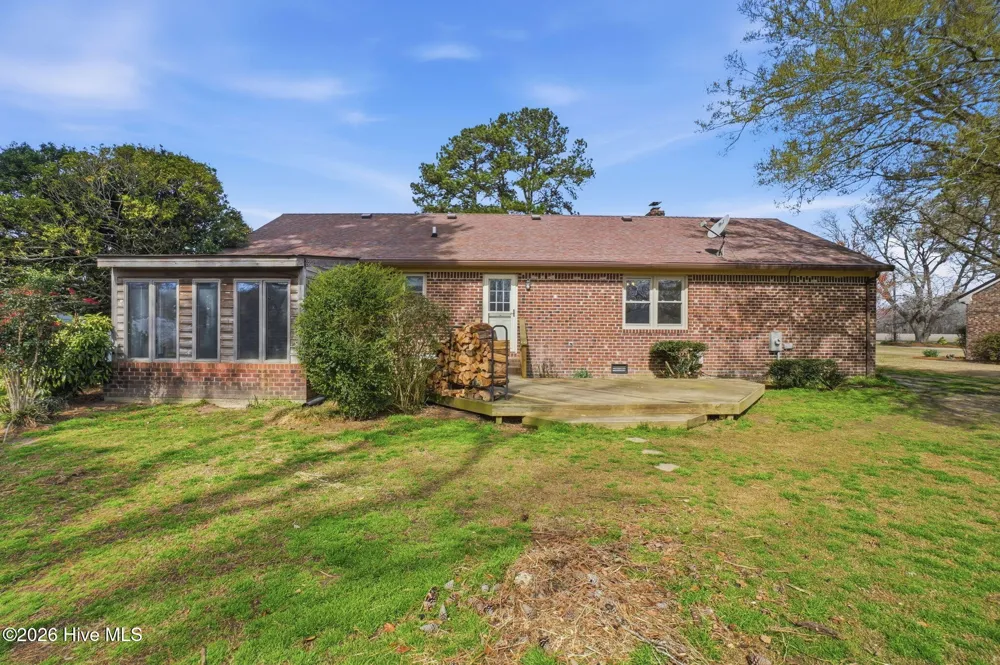225 Sawyers Creek Road Camden, NC 27921