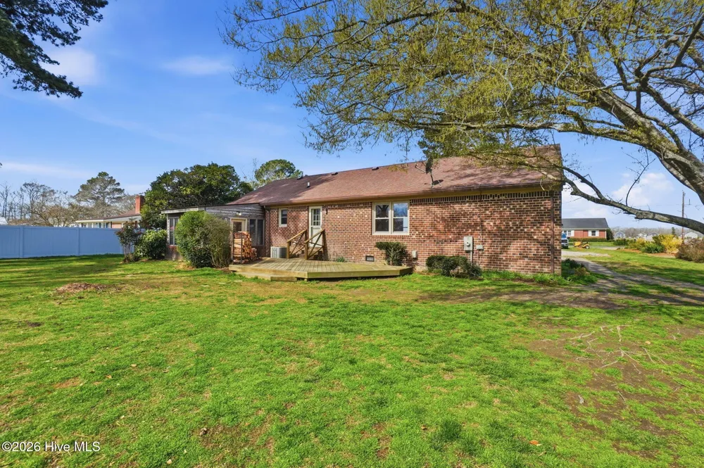 225 Sawyers Creek Road Camden, NC 27921