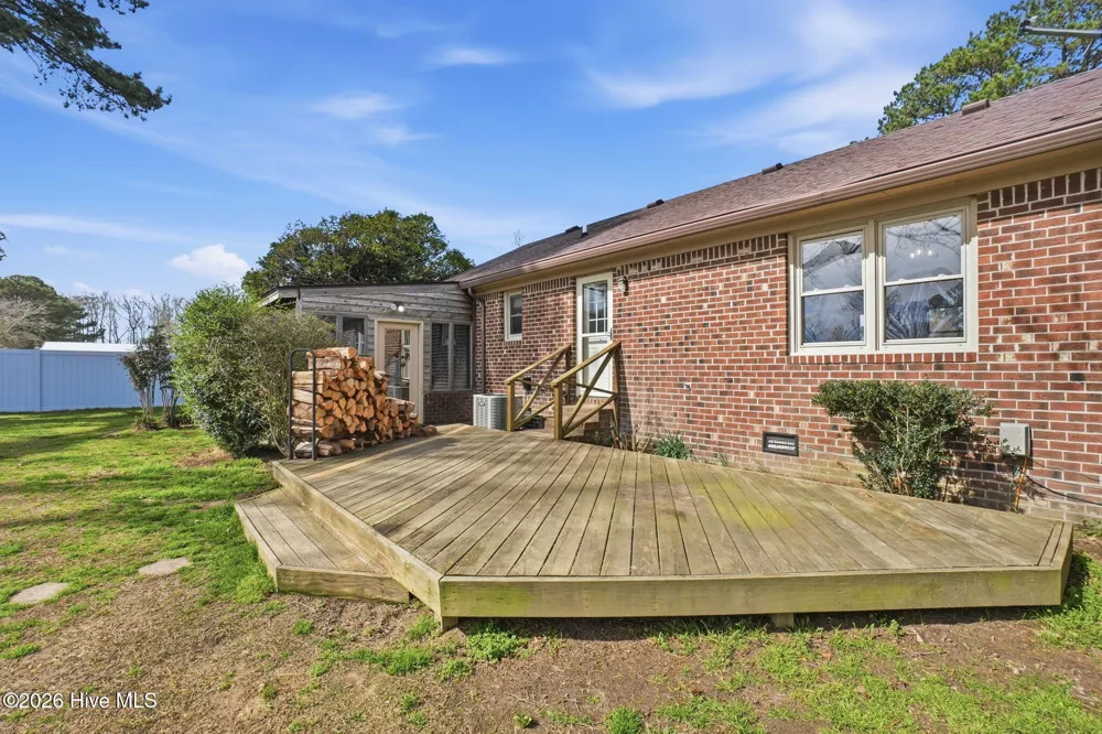 225 Sawyers Creek Road Camden, NC 27921