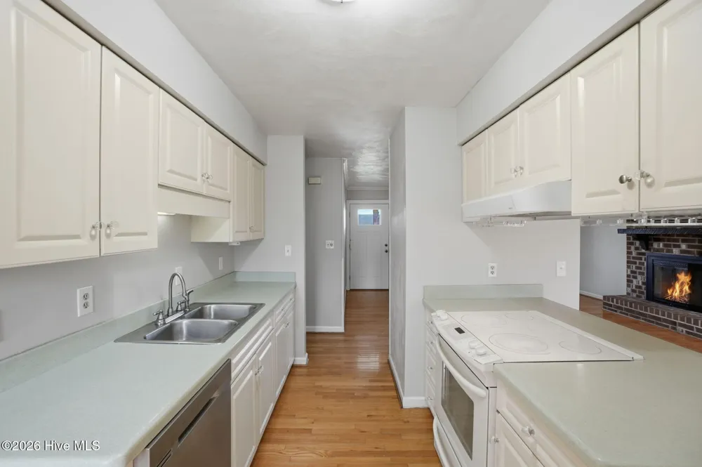 225 Sawyers Creek Road Camden, NC 27921