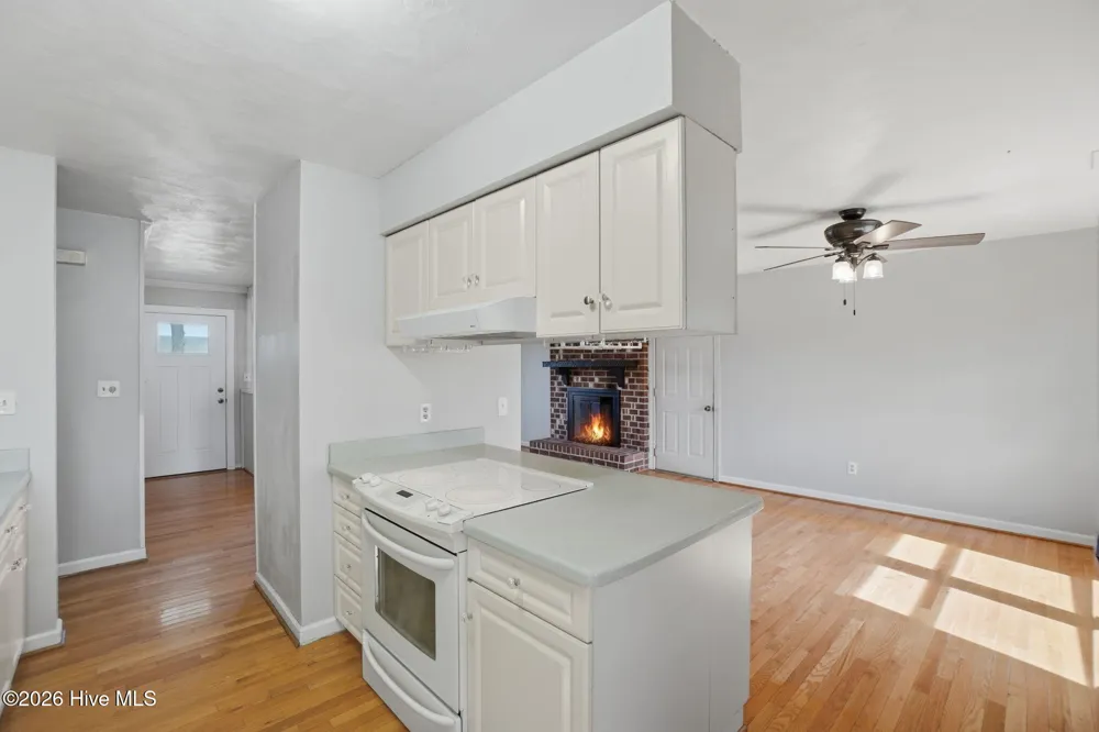 225 Sawyers Creek Road Camden, NC 27921