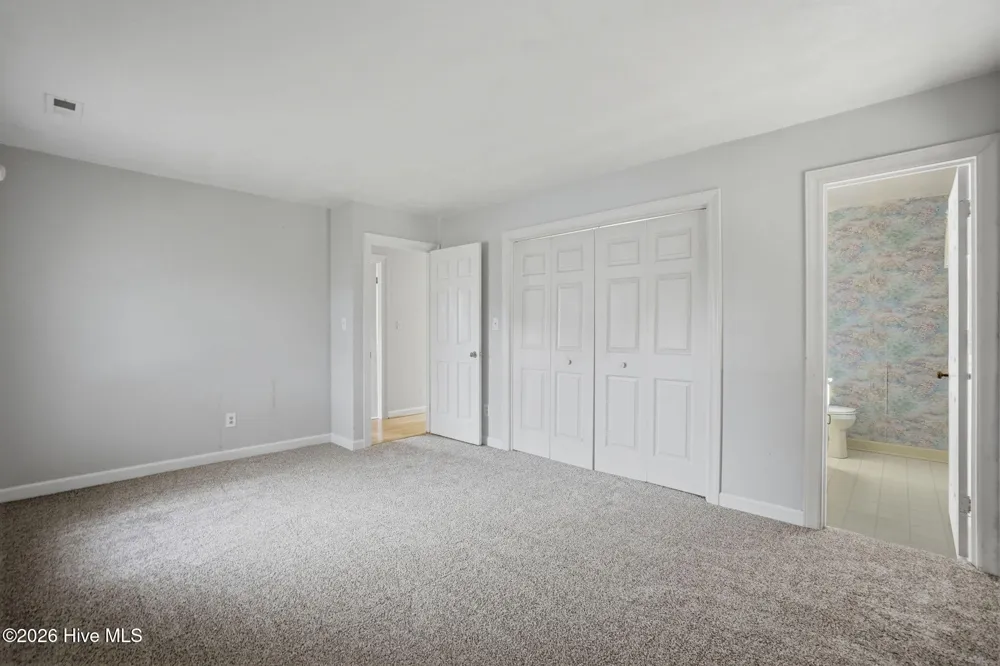 225 Sawyers Creek Road Camden, NC 27921
