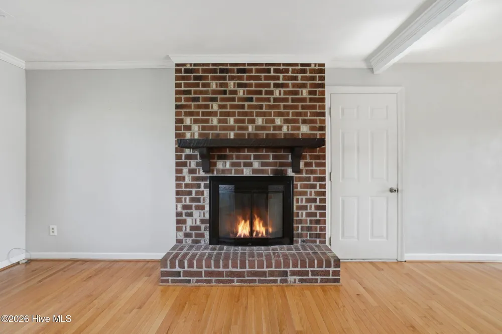 225 Sawyers Creek Road Camden, NC 27921