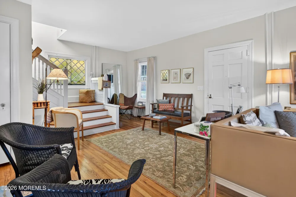 110 Corlies Avenue #A Allenhurst, NJ 07711