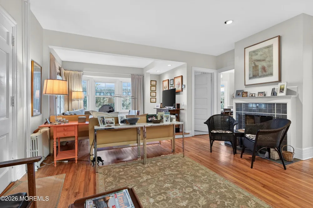 110 Corlies Avenue #A Allenhurst, NJ 07711
