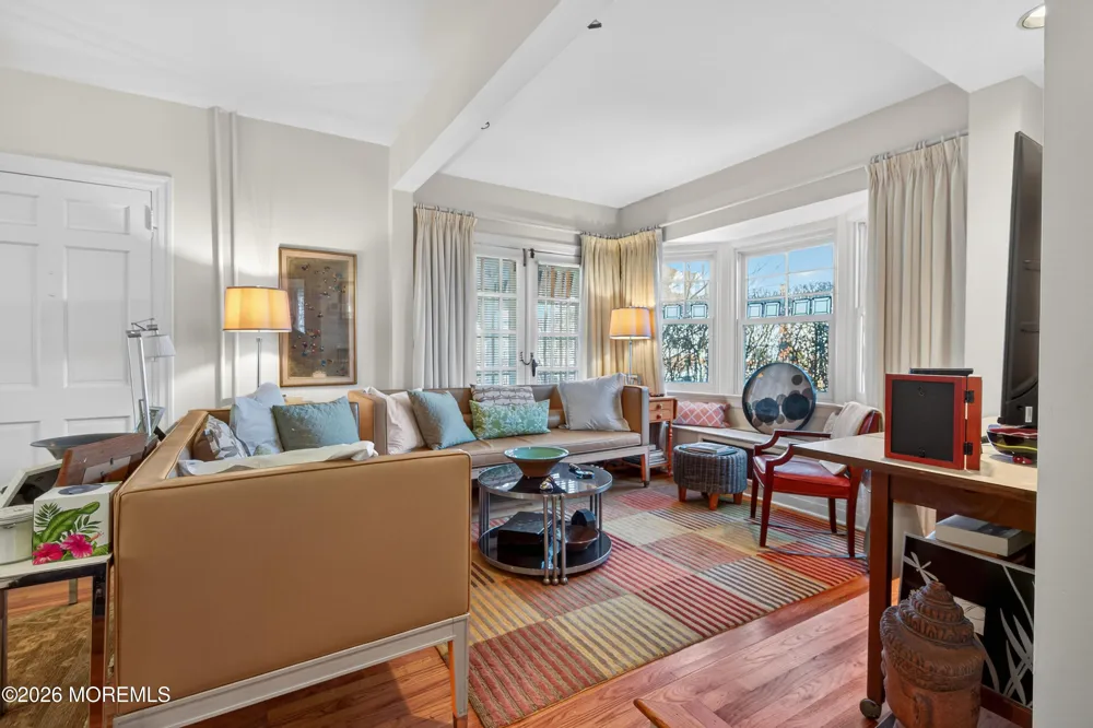 110 Corlies Avenue #A Allenhurst, NJ 07711