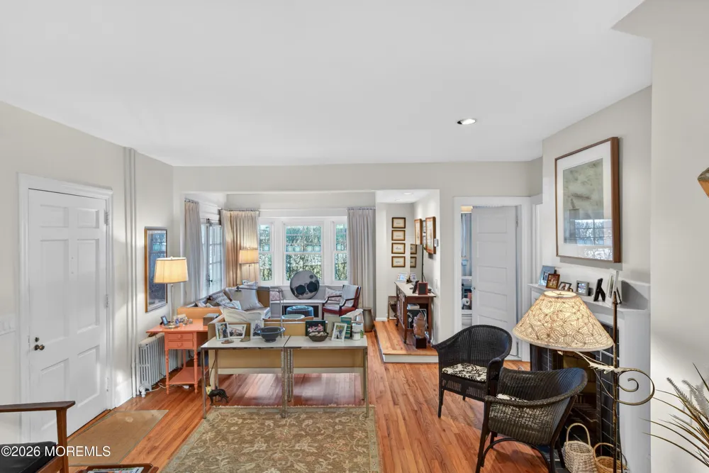110 Corlies Avenue #A Allenhurst, NJ 07711