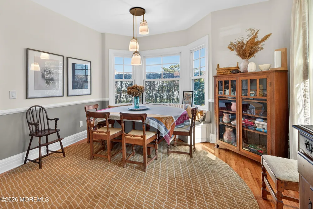 110 Corlies Avenue #A Allenhurst, NJ 07711