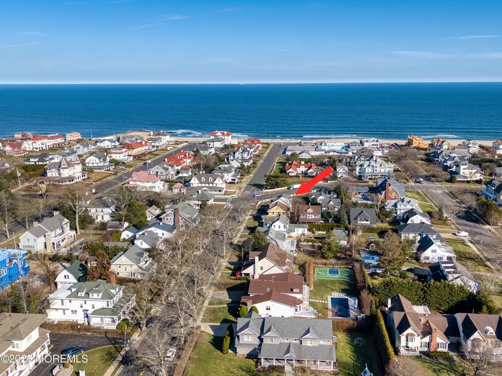 110 Corlies Avenue #A Allenhurst, NJ 07711
