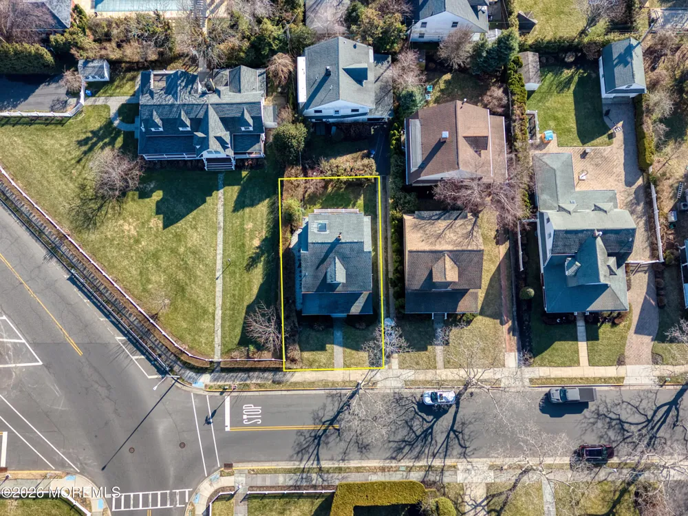 110 Corlies Avenue #A Allenhurst, NJ 07711