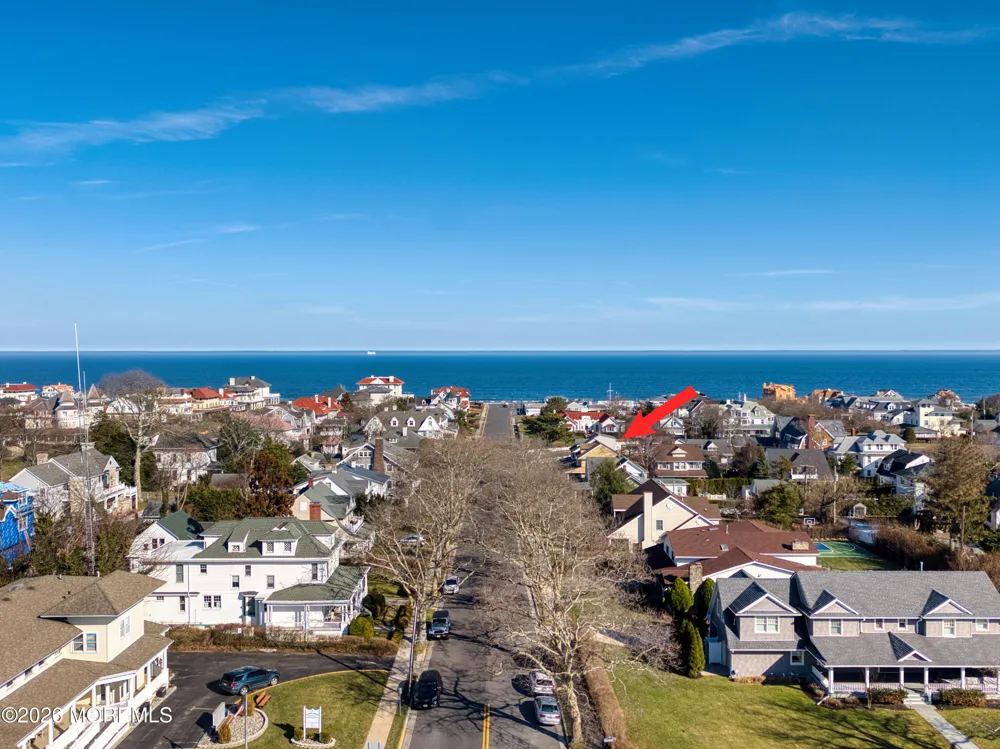 110 Corlies Avenue #A Allenhurst, NJ 07711