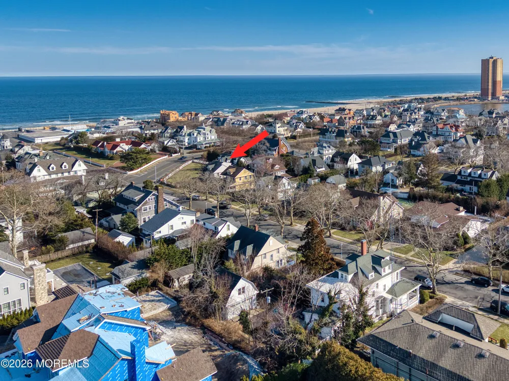 110 Corlies Avenue #A Allenhurst, NJ 07711