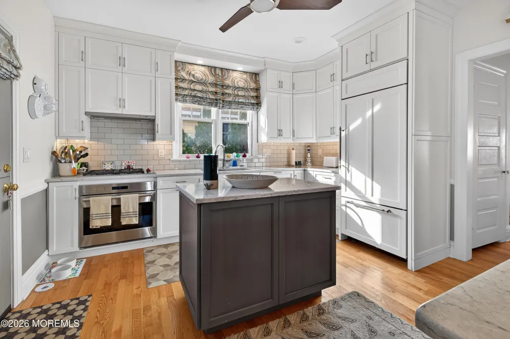 110 Corlies Avenue #A Allenhurst, NJ 07711