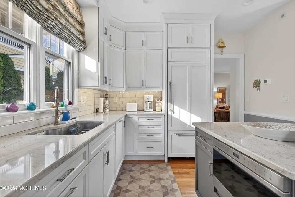 110 Corlies Avenue #A Allenhurst, NJ 07711