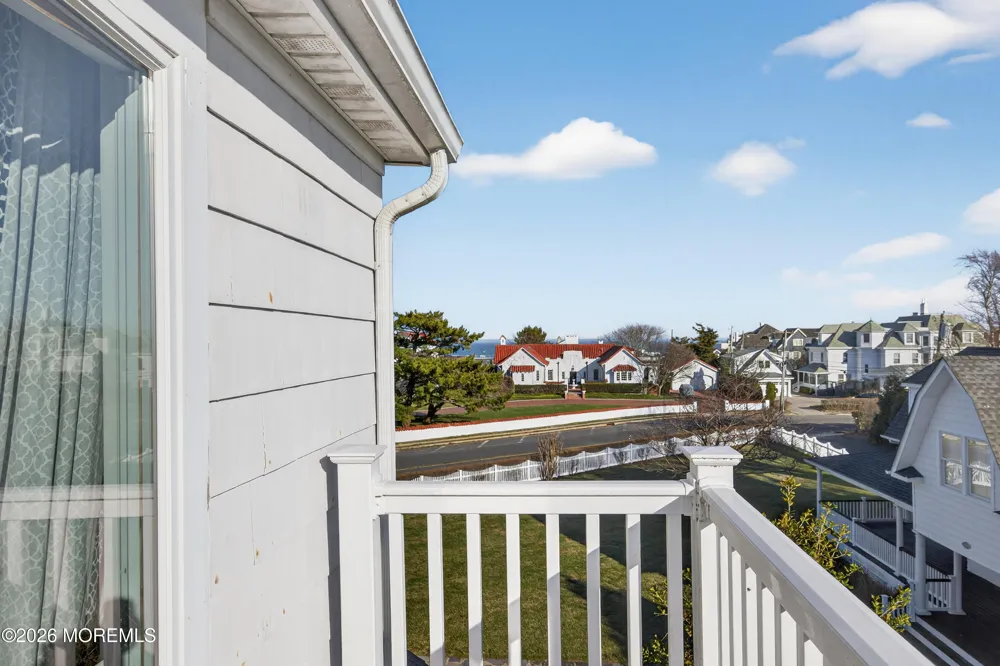 110 Corlies Avenue #A Allenhurst, NJ 07711