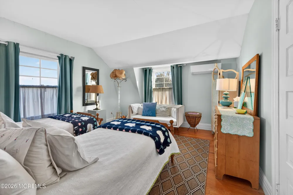 110 Corlies Avenue #A Allenhurst, NJ 07711